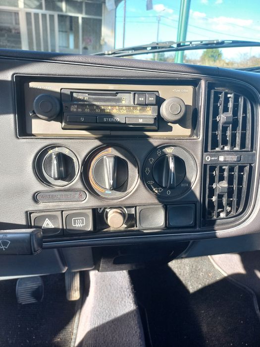 Vendo SAAB 900 75% em bom estado