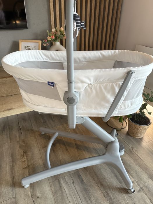 Chicco Baby Hug 4w1 Air