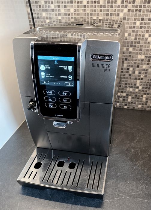 De'Longhi Dinamica Plus ECAM 370.95.T
