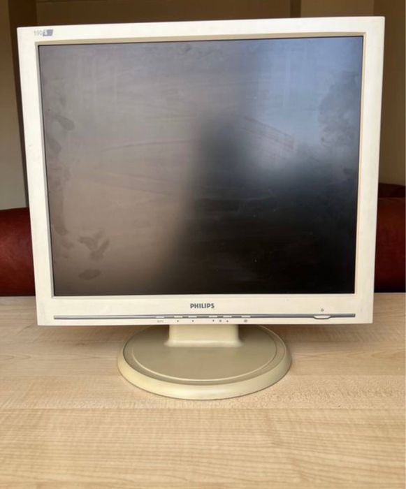 Монитор фирмы «Philips»