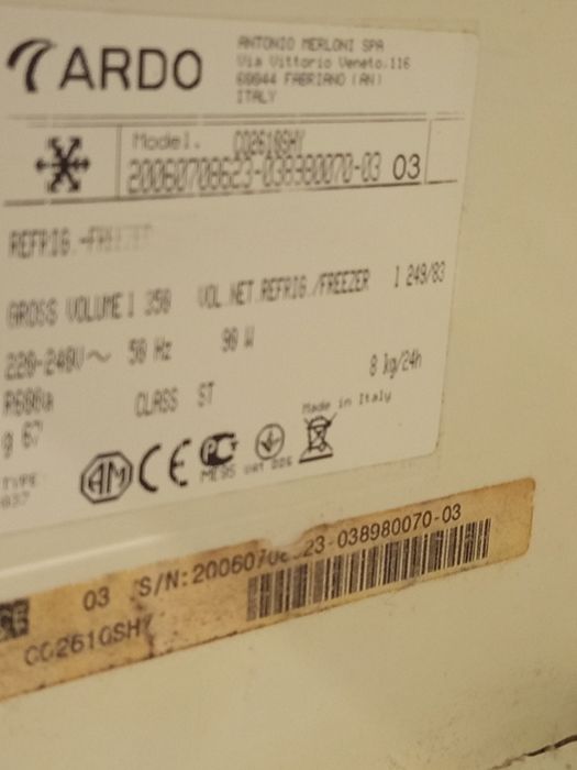 Продам 2 холодильника під відновлення