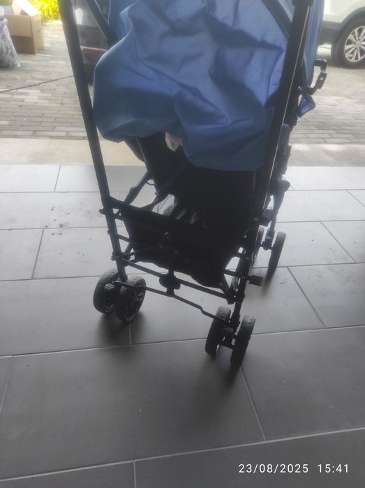 Carrinho criança dobrável