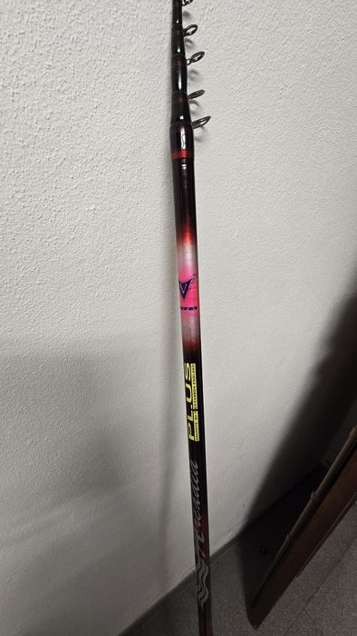 Cana Veret Arcadia Plus 4,3 mts