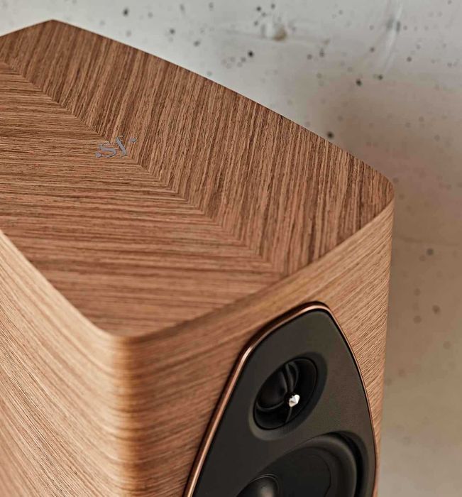 Nowość Sonus Faber Sonetto II G2 możliwa zamiana WROCŁAW