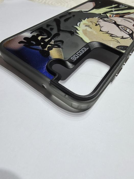 Capa Silicone nova para Samsung S22 5G