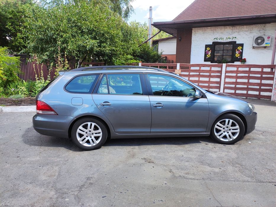 Продам Volkswagen Golf 6