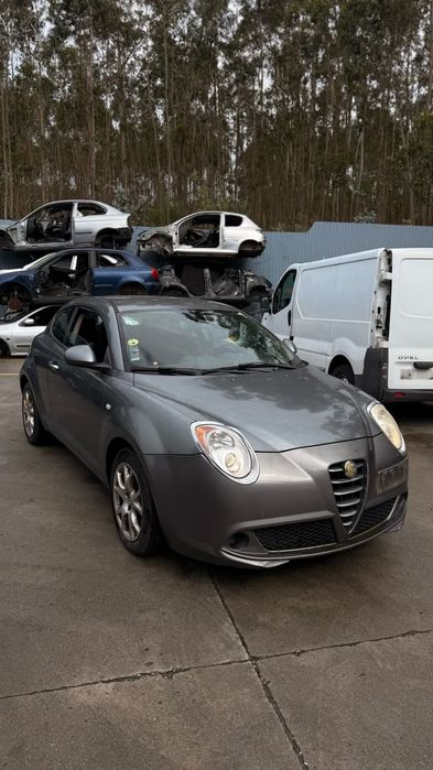 Para peças ALFA ROMEO Mito (955_)