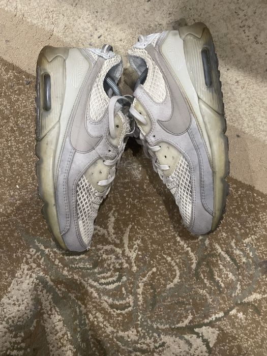 Nike air max Terrascape 90 tn vm jordan