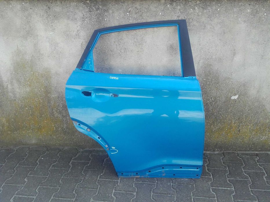 Drzwi tył prawe Hyundai kona 2017-> nr3973s