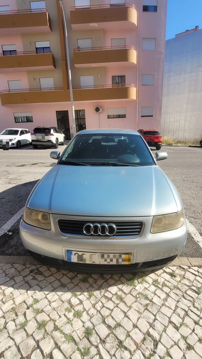 Audi A3 1.9 TDI 101cv | 2001 | Inspeção Válida
É o título — photo 4