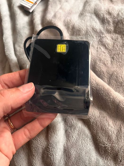 USB-C USB typ C micro SD/TF do 256 GB. Nowe