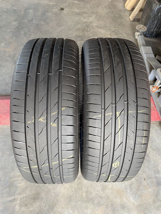 Шини 235 45R20 100V Hankook Ventus Evo Suv