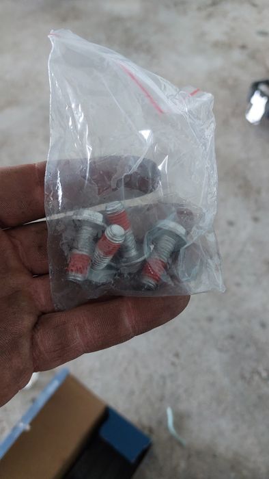 Pastilhas  de travão