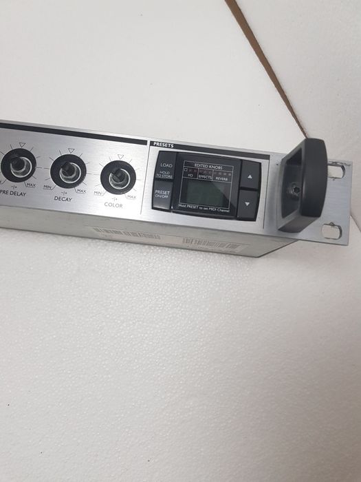 Процессор Звуковых Эффектов T.C Electronic M300