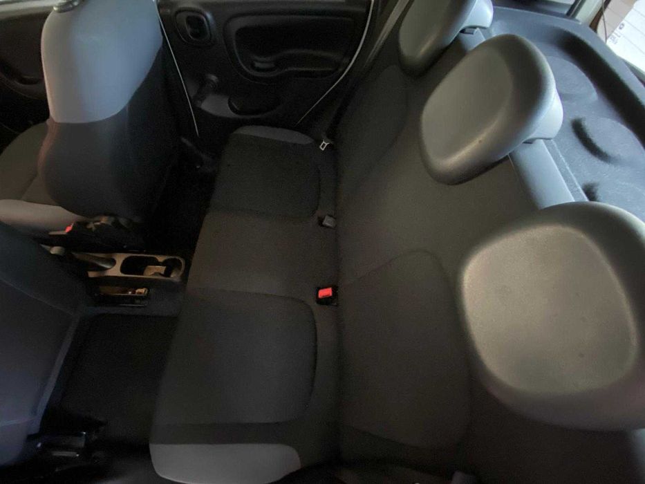 Venda de Viatura Fiat Panda