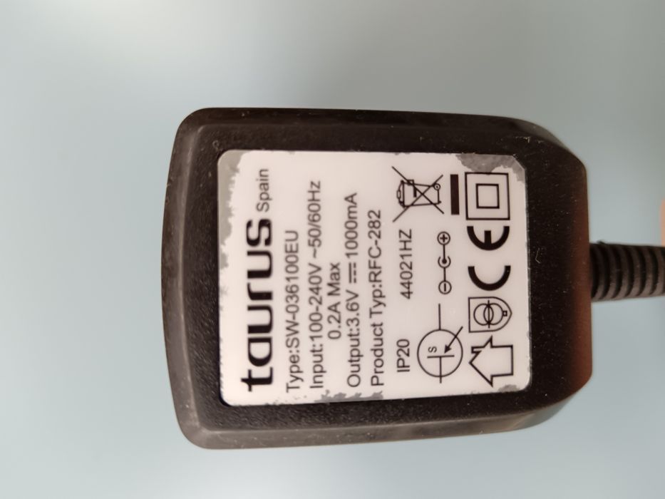 Transformadores e daisychain