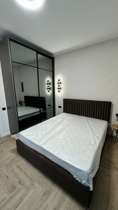 Здам сучасну і стильну 1 кімнатну квартиру по вул. Зарічанській!