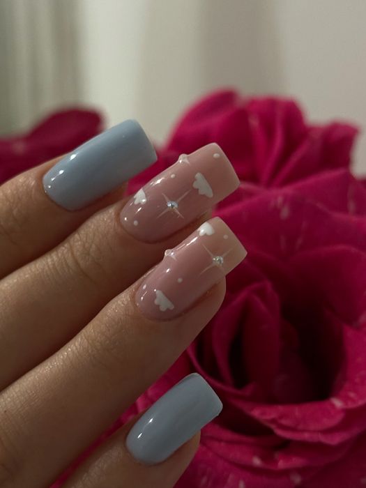 Зроблю гарний манікюр