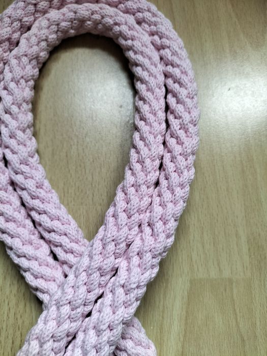 Zestaw lin do torebek typu obag