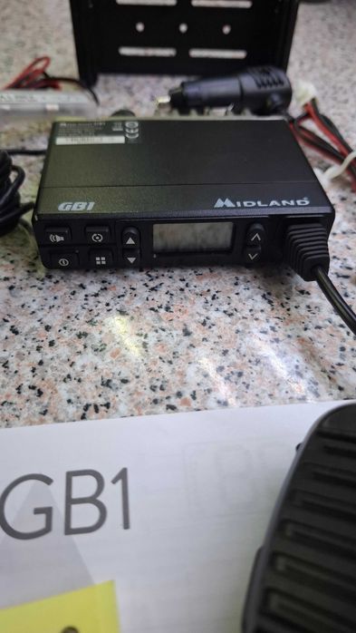Rádio Midland GB1