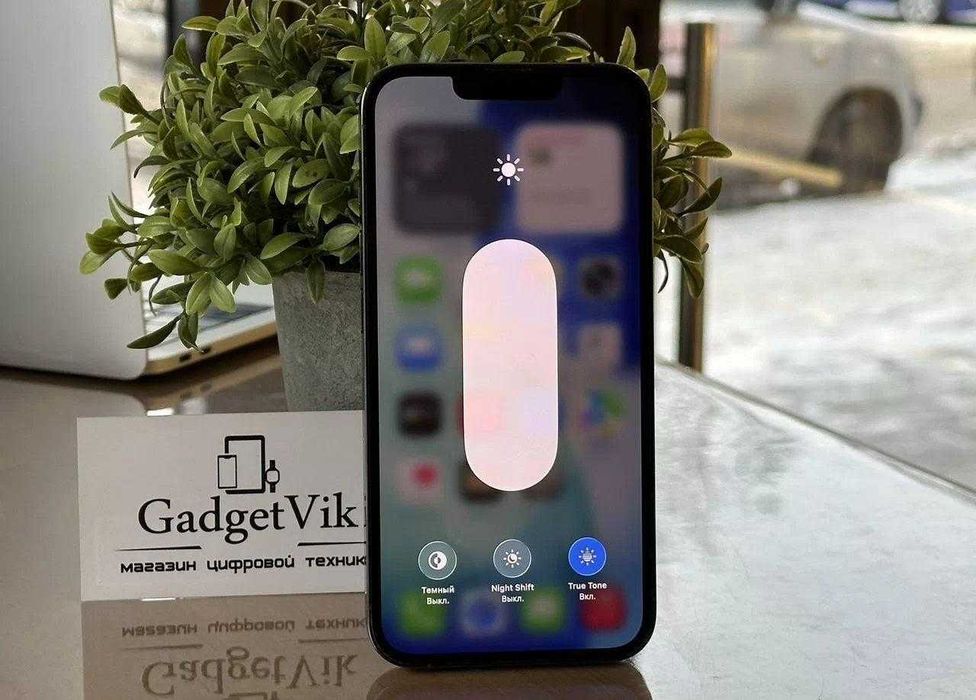 iPhone 13 Pro, 256 ГБ