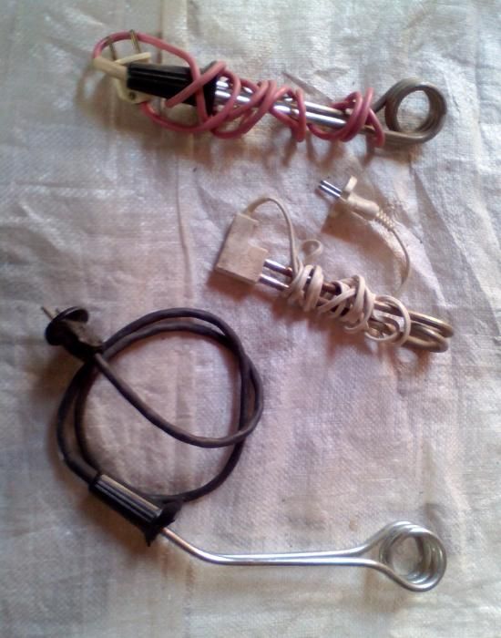 Продам кипятильник