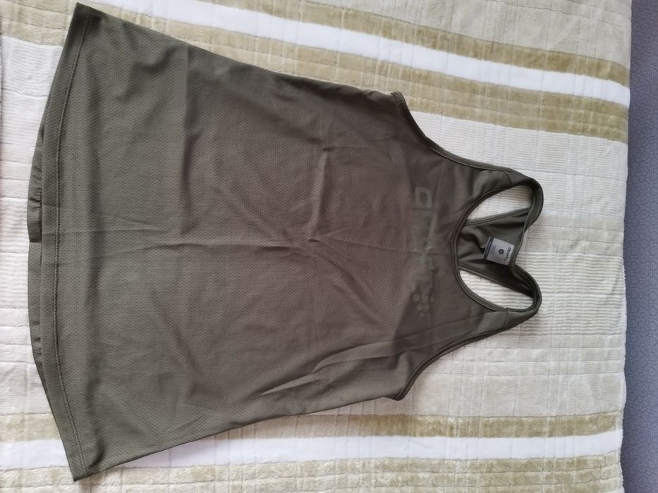 Майка спортивна жіноча