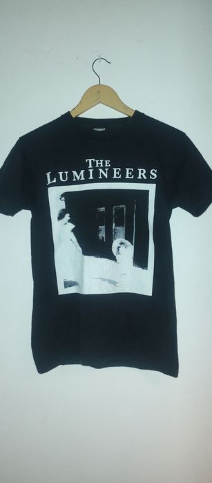 Koszulka The Lumineers