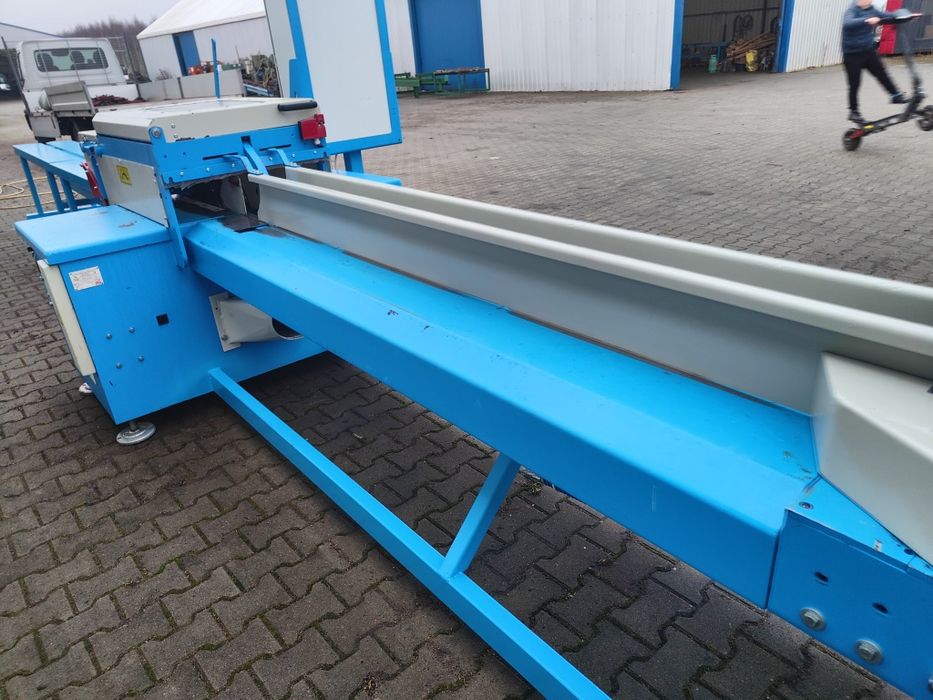 Obrzynarka oflisiarka walter