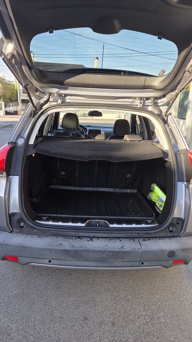 Peugeot 2008 Diesel