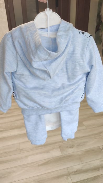 Набір Carters 6m,anico