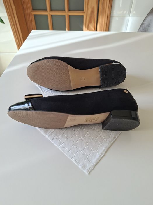 Sapatos para mulher