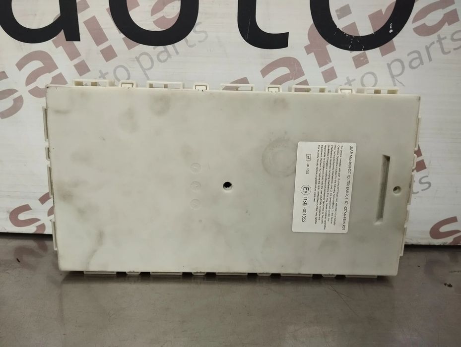 MODULO BCM BMW SERIE 1 F20 F21 REF. 6135.9274032-01