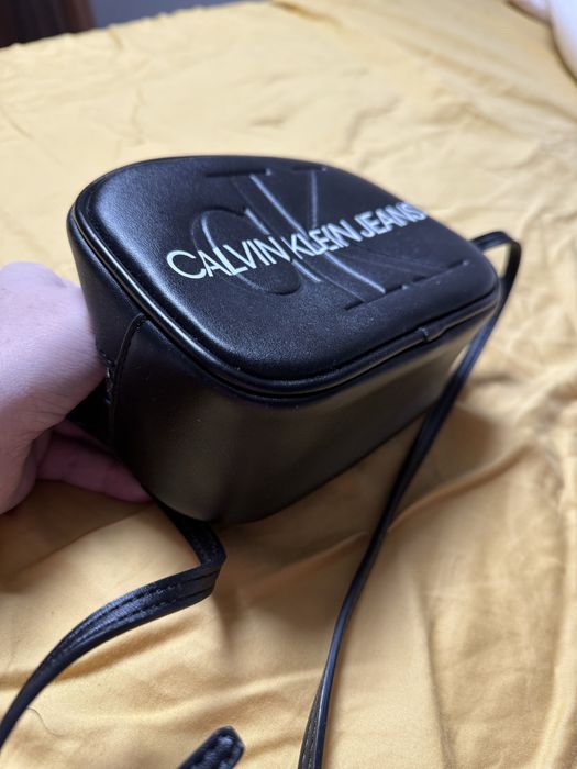 Torebka calvin klein jeans
