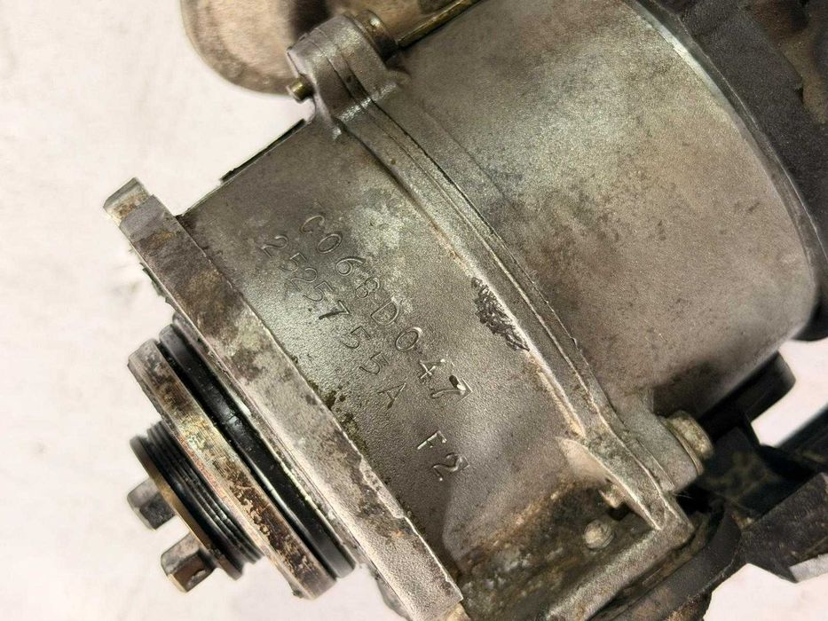 Distribuidor Peugeot Citroen 1.4 Gasolina 106,AX,ZX,SAXO