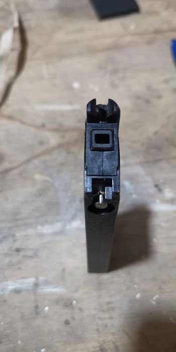 Carregador Tokyo marui