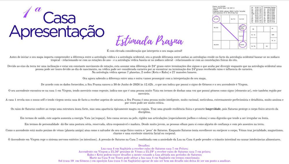 consulta de astrologia védica