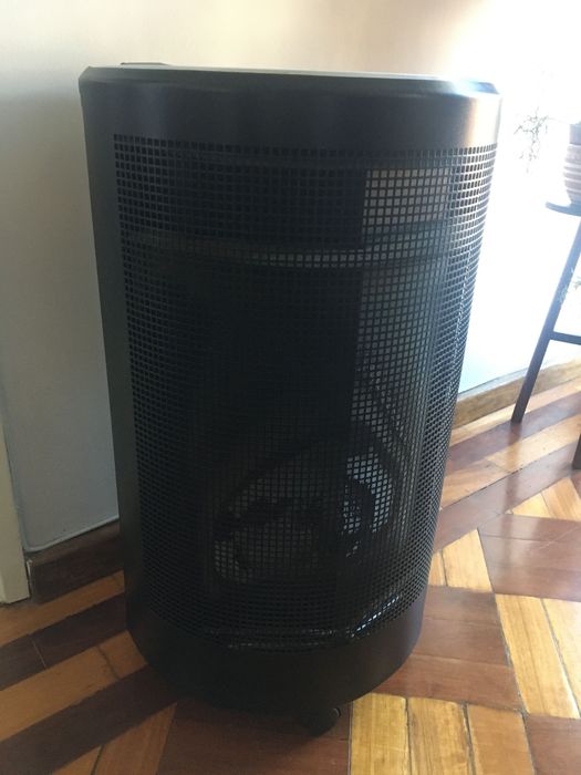 Aquecedor hotspot galp com botija