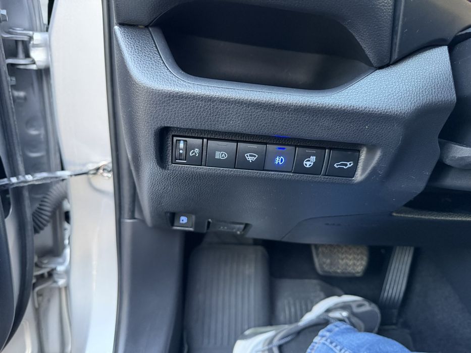 Toyota RAV4 PHEV 2021 VIN JTMAB3FV4MD034878 фото оголошення 22 з 24