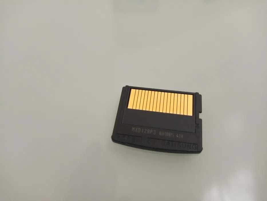 Filtro ND 2-400, polarizador 52mm, cartão Xd e outros