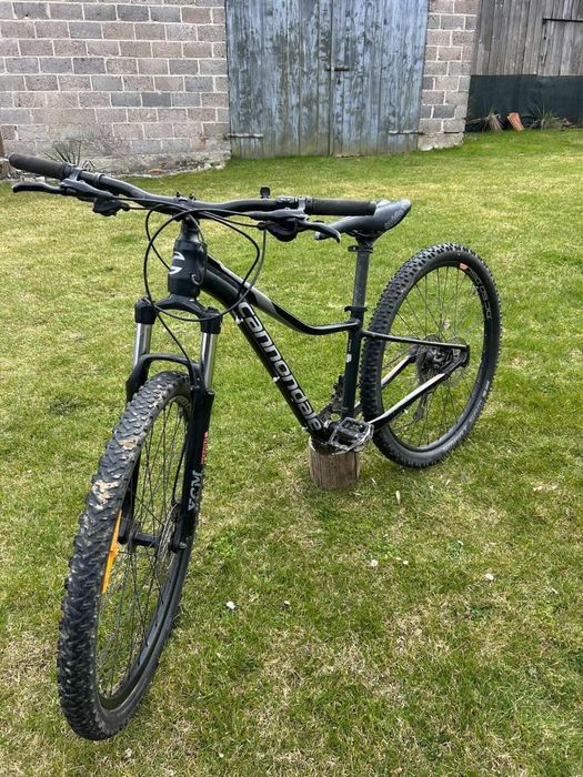 Rower canondale trail