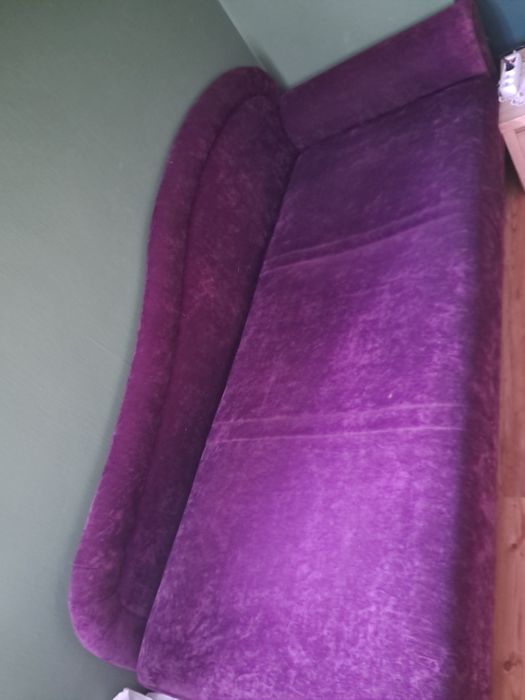 Sofa młodzieżowa Tapczan rozkładany