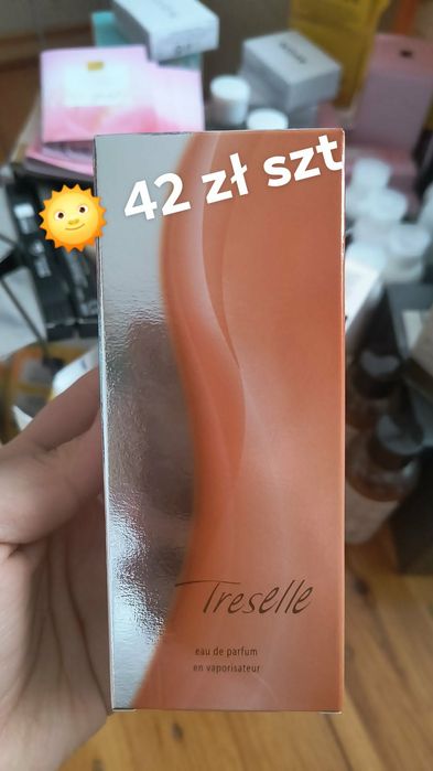 Avon Treselle 50 ml