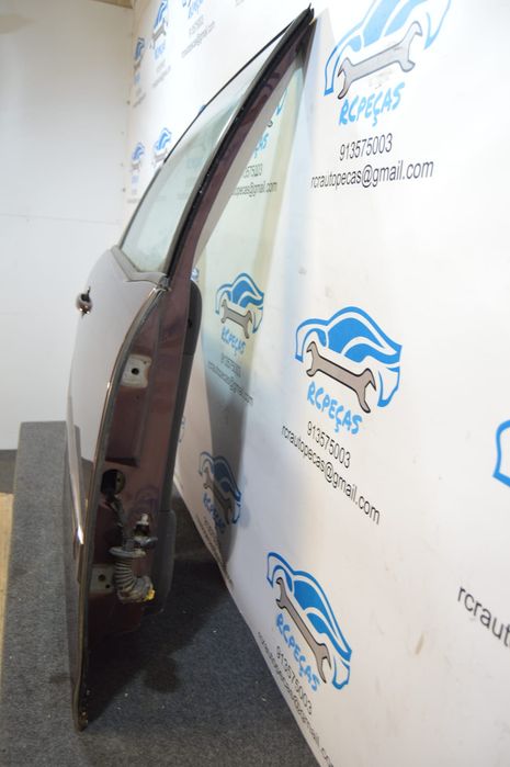 PORTA PORTAS TRASEIRA TRÁS DIREITA CITROEN C4 PICASSO I 1 MK1 UD