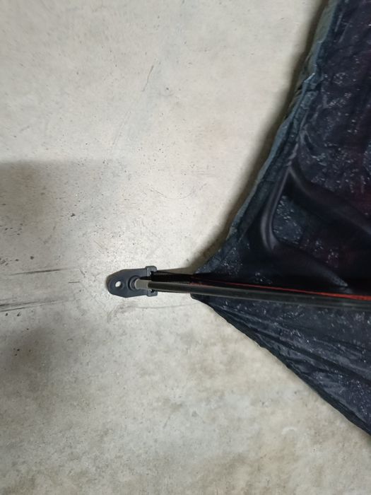 Tenda/ Abrigo de Praia Green Side