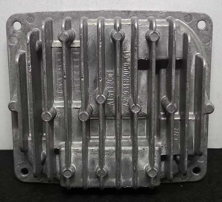 Balástro Xénon / Módulo LED 10490051500 - VOLVO V40 Hatchback