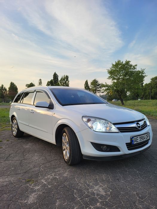 Opel Astra 2008 VIN W0L0AHL3582172121 фото оголошення 14 з 23