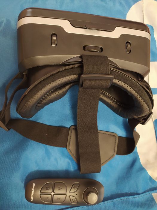 VR окуляри shinecon