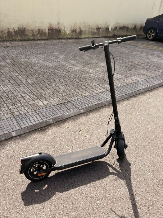 Trotinete eletrônico