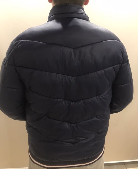 зимняя куртка U.S POLO ASSN
